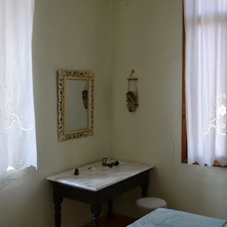Дом отдыха Stone House