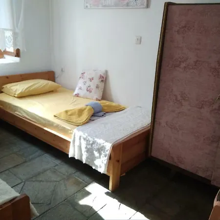Stone House Дом отдыха *
