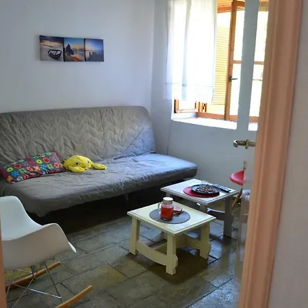 Дом отдыха Stone House