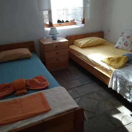 Дом отдыха Stone House
