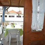 Hébergement de vacances Stone House Limenaria (Thasos)