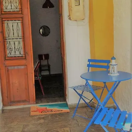 Case de vacanță Stone House Limenaria (Thasos)