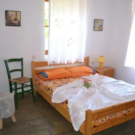 Stone House Case de vacanță Limenaria (Thasos)