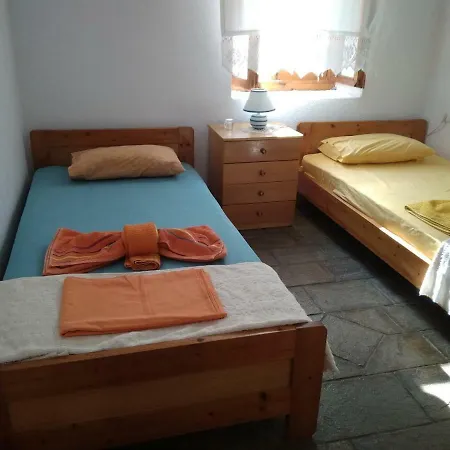 Case de vacanță Stone House