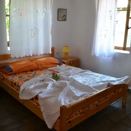 Ferienhaus Stone House